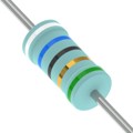 MFR50SDRE52-96R - RES MF 1/2W 0.5% AXIAL