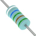 MFR50SDRE52-9K65 - RES MF 1/2W 0.5% AXIAL