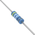 RNMF12FTC499R - RES 499 OHM 1/2W 1% AXIAL