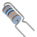MFR-25FRFPN100K - RES MF 1/4W 1% AXIAL