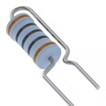 MFR-25FRFPN100R - RES MF 1/4W 1% AXIAL