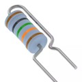 MFR-25FRFPN105K - RES MF 1/4W 1% AXIAL