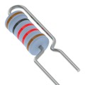 MFR-25FRFPN10K2 - RES MF 1/4W 1% AXIAL