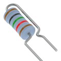 MFR-25FRFPN10K5 - RES MF 1/4W 1% AXIAL