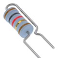 MFR-25FRFPN10R2 - RES MF 1/4W 1% AXIAL