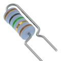 MFR-25FRFPN10R5 - RES MF 1/4W 1% AXIAL