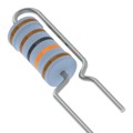 MFR-25FRFPN110K - RES MF 1/4W 1% AXIAL