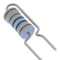 MFR-25FRFPN110R - RES MF 1/4W 1% AXIAL