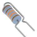 MFR-25FRFPN113K - RES MF 1/4W 1% AXIAL