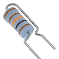 MFR-25FRFPN113R - RES MF 1/4W 1% AXIAL