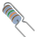 MFR-25FRFPN115K - RES MF 1/4W 1% AXIAL