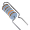 MFR-25FRFPN118K - RES MF 1/4W 1% AXIAL