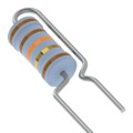 MFR-25FRFPN11K3 - RES MF 1/4W 1% AXIAL