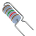MFR-25FRFPN11K5 - RES MF 1/4W 1% AXIAL