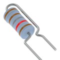MFR-25FRFPN11K8 - RES MF 1/4W 1% AXIAL