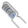 MFR-25FRFPN11R - RES MF 1/4W 1% AXIAL