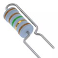 MFR-25FRFPN11R5 - RES MF 1/4W 1% AXIAL