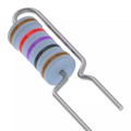 MFR-25FRFPN127R - RES MF 1/4W 1% AXIAL