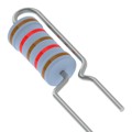 MFR-25FRFPN12K1 - RES MF 1/4W 1% AXIAL