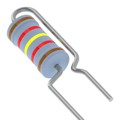 MFR-25FRFPN12K4 - RES MF 1/4W 1% AXIAL