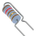 MFR-25FRFPN12R1 - RES MF 1/4W 1% AXIAL