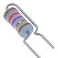 MFR-25FRFPN12R7 - RES MF 1/4W 1% AXIAL