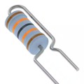 MFR-25FRFPN130K - RES MF 1/4W 1% AXIAL