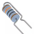 MFR-25FRFPN130R - RES MF 1/4W 1% AXIAL