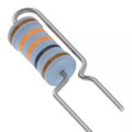 MFR-25FRFPN133R - RES MF 1/4W 1% AXIAL
