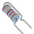MFR-25FRFPN13K - RES MF 1/4W 1% AXIAL