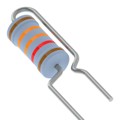 MFR-25FRFPN13K3 - RES MF 1/4W 1% AXIAL