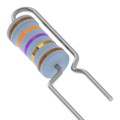 MFR-25FRFPN13K7 - RES MF 1/4W 1% AXIAL