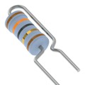 MFR-25FRFPN13R - RES MF 1/4W 1% AXIAL