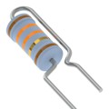 MFR-25FRFPN13R3 - RES MF 1/4W 1% AXIAL