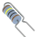 MFR-25FRFPN140R - RES MF 1/4W 1% AXIAL