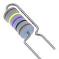 MFR-25FRFPN147R - RES MF 1/4W 1% AXIAL