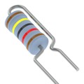 MFR-25FRFPN14R7 - RES MF 1/4W 1% AXIAL