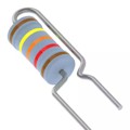 MFR-25FRFPN14K3 - RES MF 1/4W 1% AXIAL