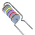 MFR-25FRFPN14K7 - RES MF 1/4W 1% AXIAL