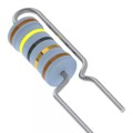 MFR-25FRFPN14R - RES MF 1/4W 1% AXIAL