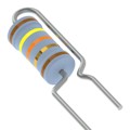 MFR-25FRFPN14R3 - RES MF 1/4W 1% AXIAL