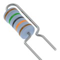 MFR-25FRFPN150K - RES MF 1/4W 1% AXIAL