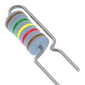 MFR-25FRFPN15K4 - RES MF 1/4W 1% AXIAL