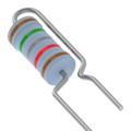 MFR-25FRFPN15K8 - RES MF 1/4W 1% AXIAL