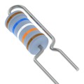 MFR-25FRFPN174R - RES MF 1/4W 1% AXIAL