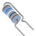 MFR-25FRFPN169R - RES MF 1/4W 1% AXIAL