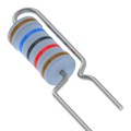 MFR-25FRFPN16K - RES MF 1/4W 1% AXIAL
