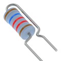 MFR-25FRFPN16K2 - RES MF 1/4W 1% AXIAL