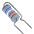 MFR-25FRFPN16K9 - RES MF 1/4W 1% AXIAL