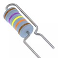 MFR-25FRFPN174K - RES MF 1/4W 1% AXIAL